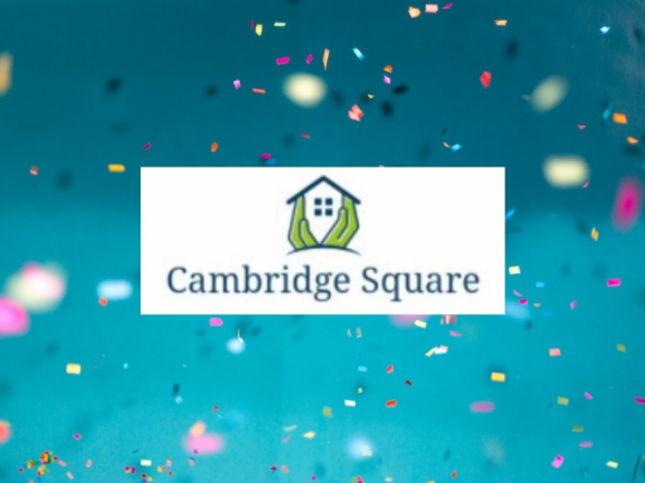 cambridge square