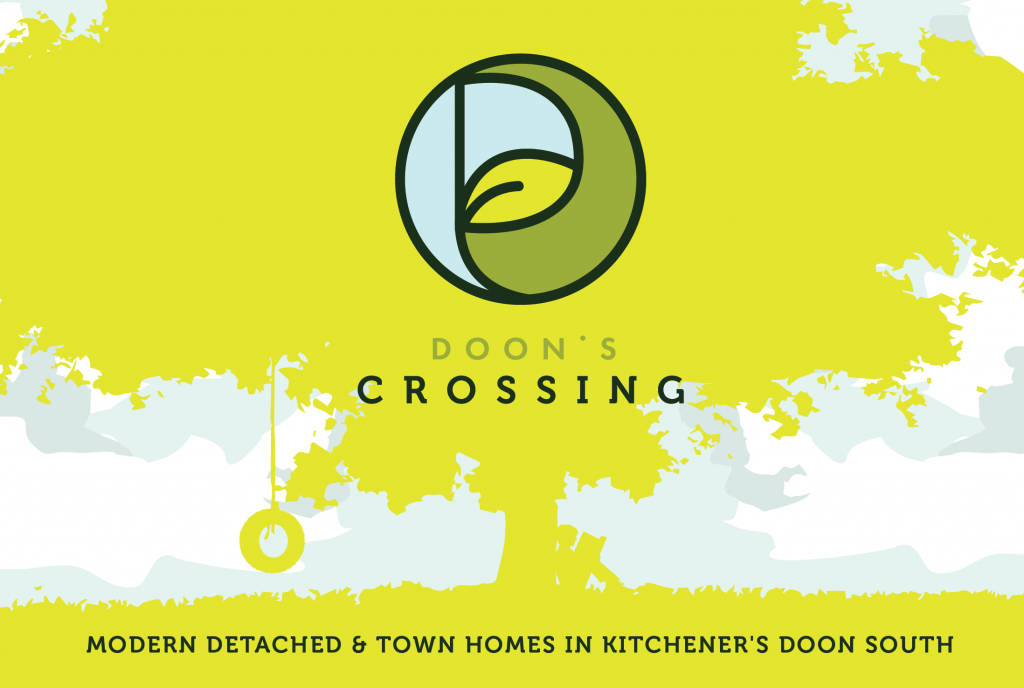 Doons Crossing