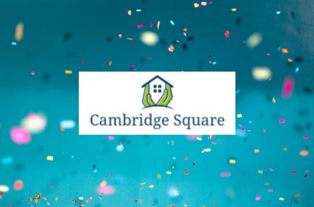 cambridge square