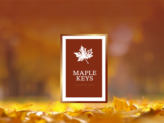 maple keys
